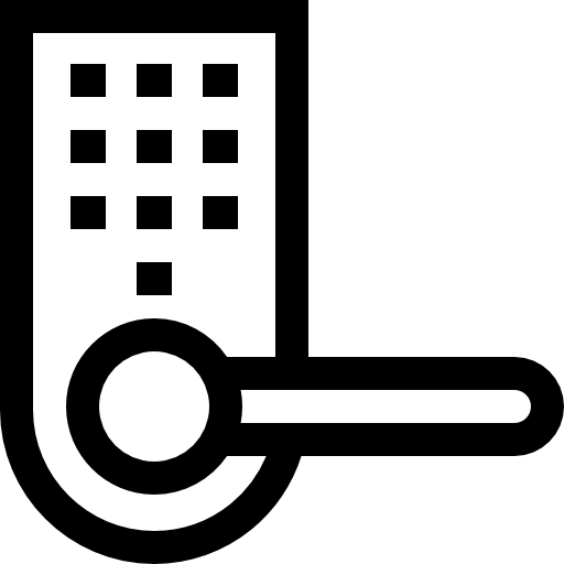 Faites un double de vos clés rapidement et en toute sécurité