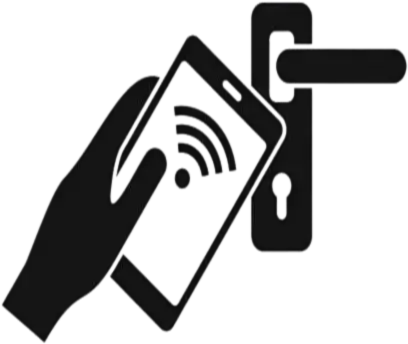 Disponible jour et nuit pour toute intervention rapide en cas de problème de serrure