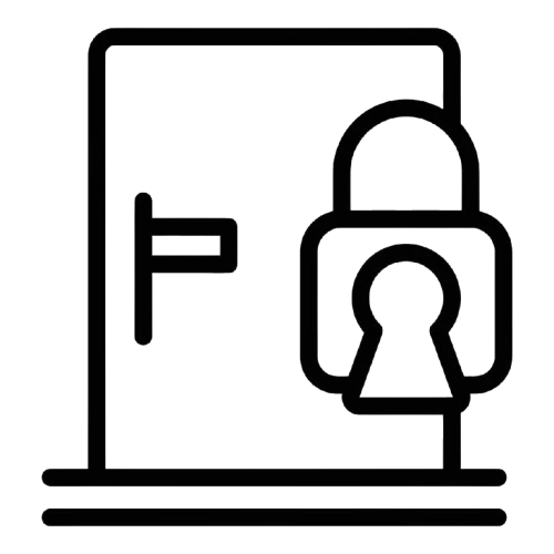 nstallation et changement de serrures sécurisées
