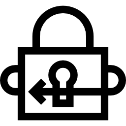 Disponible jour et nuit pour toute intervention rapide en cas de problème de serrure